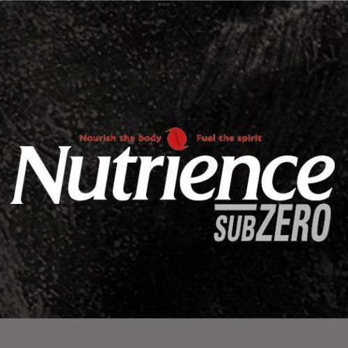 Nutrience 加拿大 - 凍乾脫水小食